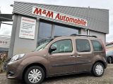Renault Kangoo 1.2i Limited Zylinderkopf def.*Klima+PDC* - Renault Kangoo: I