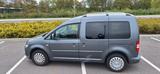 Volkswagen Caddy 1,6TDI 75kW BMT CUP 5-Sitze CUP BlueMo... - Volkswagen Caddy: Cup