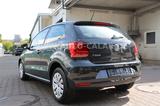 Volkswagen Polo 1.0 Trendline|1.HAND|37T-KM|SH-VOLL|EU6 - Volkswagen Polo: Eu