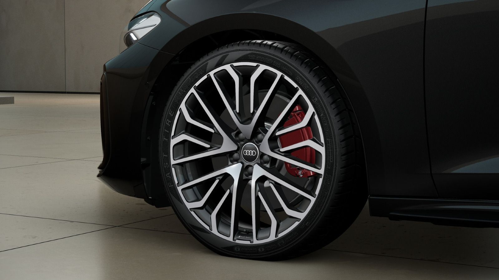 Audi A5 - Bild 5