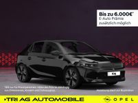 Opel Corsa - Vorschau Bild 1