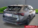Skoda Octavia Combi Sportline 4x4 2.0 TDI LED SHZ - Skoda Octavia: ESP