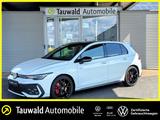 Volkswagen Golf VIII GTI DSG Black Style PANO/HUD/IQ/DCC