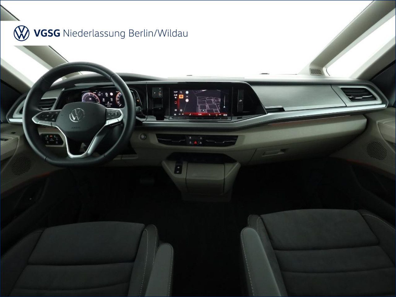 Volkswagen T7 California - Bild 10