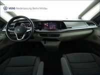 Volkswagen T7 California - Vorschau Bild 10