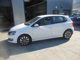 Volkswagen Polo V Trendline BlueMotion 2 Hand, Klima, Sitzh - Volkswagen Polo: Trendline Bluemotion