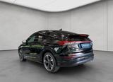 Audi Q4 e-tron  50 quattro Sportback - Audi Q4 e-tron von privat