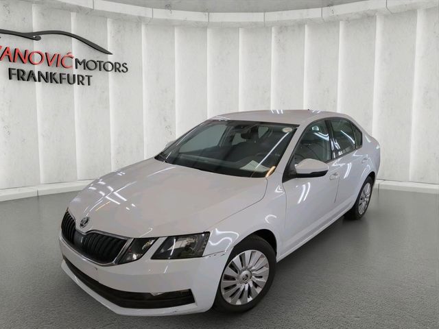 Skoda Octavia 1.6 TDI Ambition, DSG*33