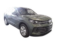Volkswagen Tiguan - Vorschau Bild 3