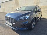 Ford S-MAX ST-Line AWD 2.0 DCI Allrad Familienvan - : Allradantrieb, Van