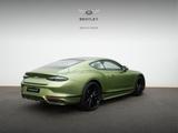 Bentley Continental GT Speed V8 Hybrid - Bentley Jahreswagen