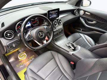 Mercedes GLC 220 - 9