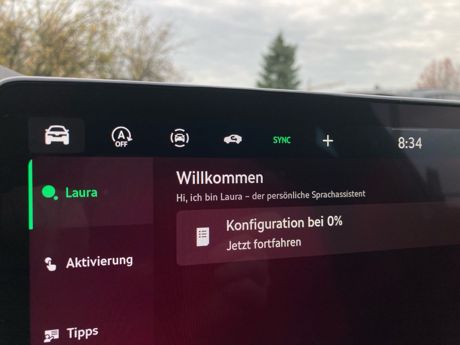 Skoda Octavia - Bild 27