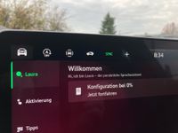 Skoda Octavia - Vorschau Bild 27