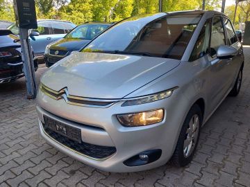 Citroen C4 Picasso - 2