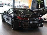 BMW M8 Coupe Comp. M Driver´s*B&W*Softclose*TOP - BMW M8 aus 2022