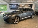 Audi Q7 3.0 TDI quattro *7-Sitzer*Automatik*Panorama* - Audi 7-Sitzer