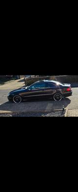 Mercedes-Benz CLK 320 LPG AVANTGARDE  - Mercedes-Benz CLK 320 mit LPG-Antrieb: Automatik