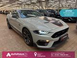 Ford Mustang 5.0 Ti-VCT V8 Mach 1|LED|MagneRide|Leder - Ford Mustang MACH-1