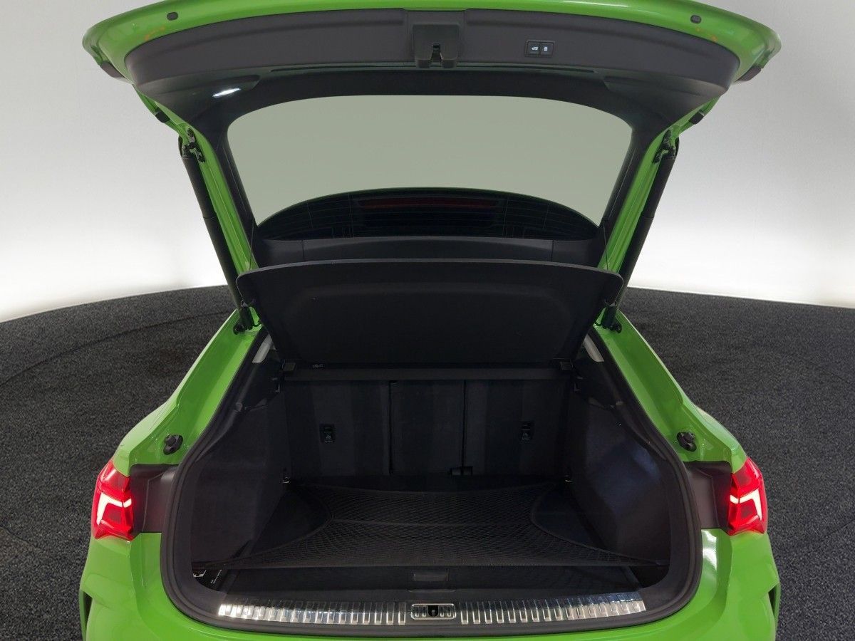 Audi RSQ3 - Bild 9