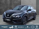Nissan Juke 1.0 DIG-T N-Connecta | RFK | Carplay - Nissan Juke Neuwagen