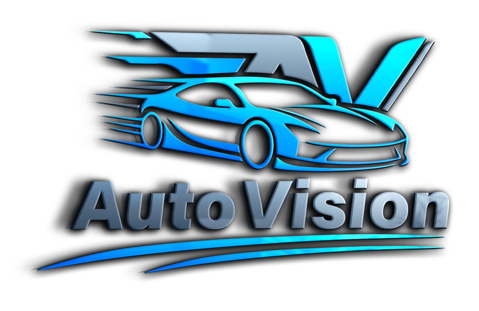 Logo AutoVision