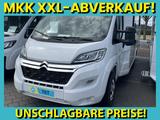 Joa Camp Teilintegrierte 70T Längsbetten+Solar+Lithium ! - Joa Camp Wohnwagen & Wohnmobile
