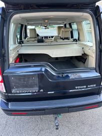 Land-Rover Discovery - 9