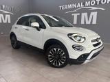 Fiat 500X 1.6 MultiJet 120 CV Cross - Fiat 500L Cross aus 2020