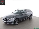 Mercedes-Benz C 220 d T 4M AVANTGARDE COMAND,PARKLENK,AHK,SH - Mercedes-Benz C 220: Navigationssystem
