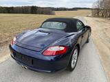 Porsche Boxster S 987 *Schaltgetriebe* *280PS* - Porsche Boxster 987 mit Benzin-Antrieb