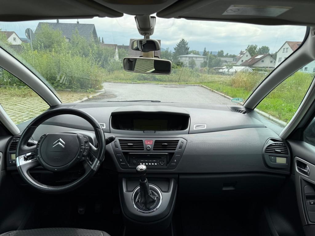 Citroën C4 Picasso
