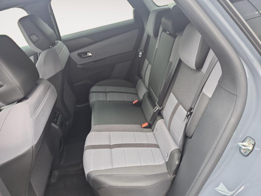 Opel Grandland 1.2 DI Hybrid 48 V Automatik GS (K)
