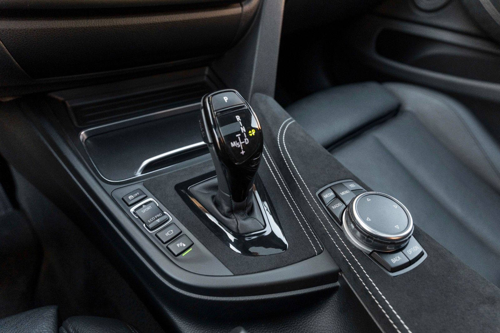 Fahrzeugabbildung BMW 435IX GC M-PERFORMANCE H&K HUD KAM ALC TOTW