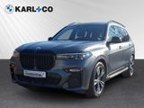 BMW X7 xDrive30d M-Sport H&K HUD Komfortsitze Alarm - BMW X7 mit Diesel-Antrieb
