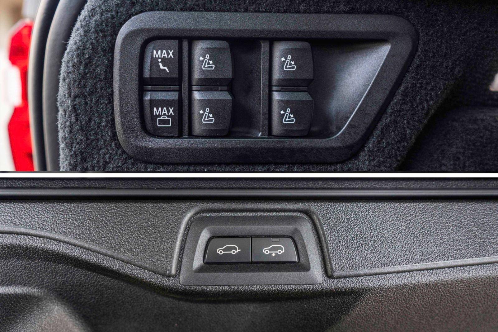 Fahrzeugabbildung ALPINA XB7 LASERLICHT ACC MASSAGE SKYROOF B&W 360° AHK