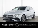 Mercedes-Benz A 180 AMG+TOTW+AMBIENTE+AHK+KAM+LED+NAVI+PDC+SHZ - Mercedes-Benz A 180 in Kiel