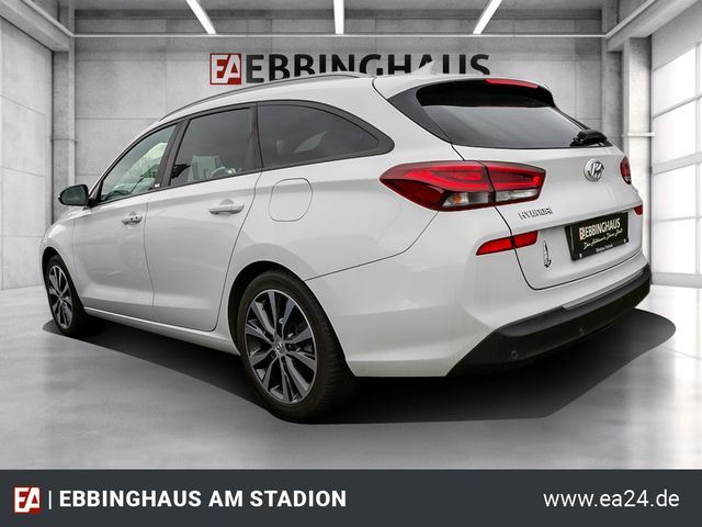 Hyundai i30 1.0 YES! Plus Kombi Navi LED CarPlay Kamera