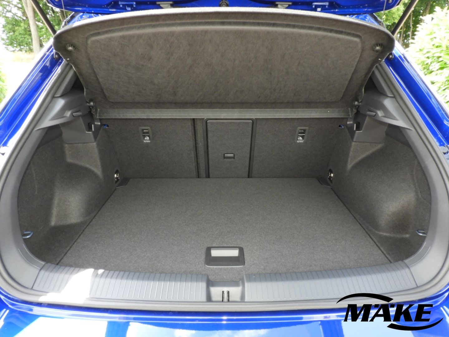 T-Roc R-Line 1.5 TSI DSG AHZV ACC IQ.L NAV ERGO