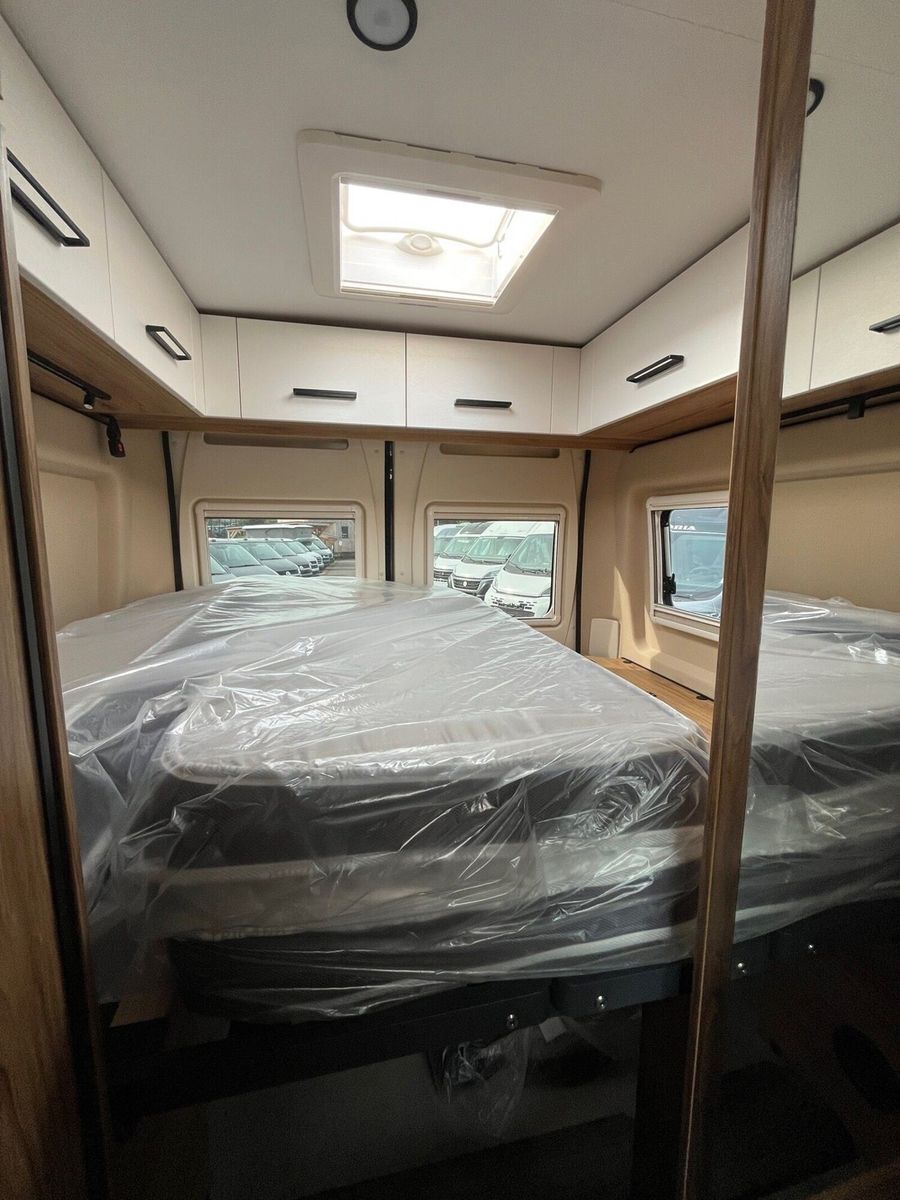 Fahrzeugabbildung Karmann Dexter DE 580 Automatik, Alu, Klima,