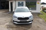 Skoda Fabia Selection+AHK+5J.Garantie - Skoda Fabia: 5j