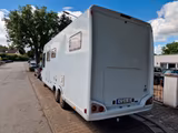 Niesmann + Bischoff 7100i Bar Version Alde-Solar-Sat-Autark - Niesmann + Bischoff Integrierter