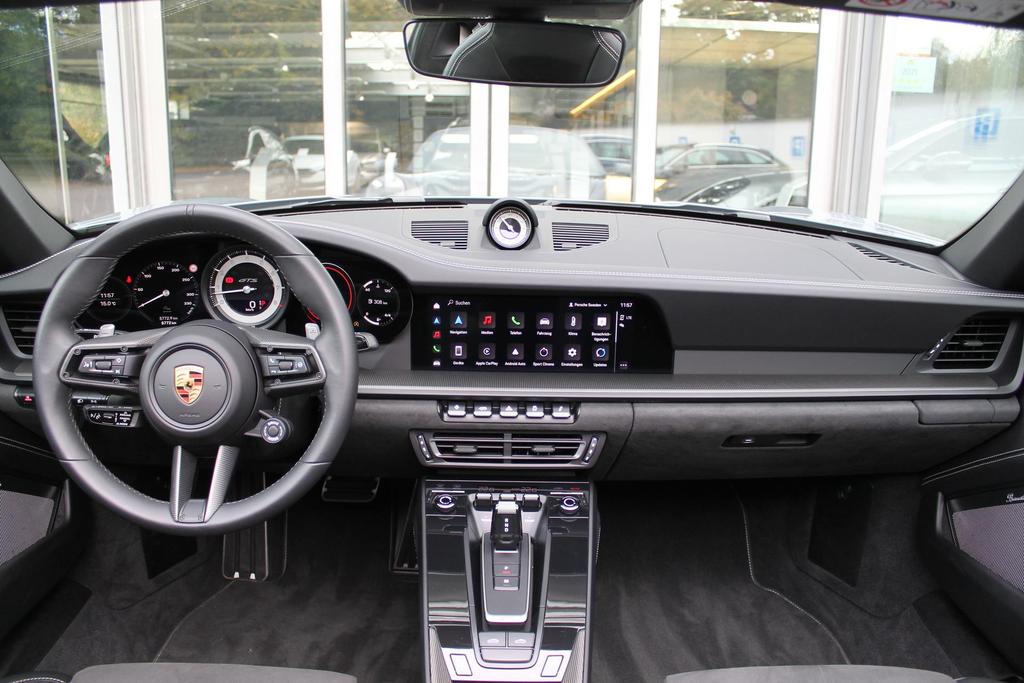 Porsche 911 Urmodell