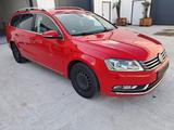 Volkswagen Passat Variant Highline EcoFuel CNG - Volkswagen Passat Variant: Ecofuel