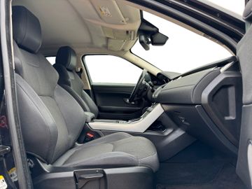 Land-Rover Range Rover Evoque - 12
