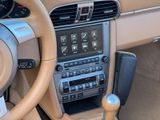 Porsche 997 Carrera S S-AGA, PCCM+, Sportsitze, Leder - Porsche 997 aus 2007