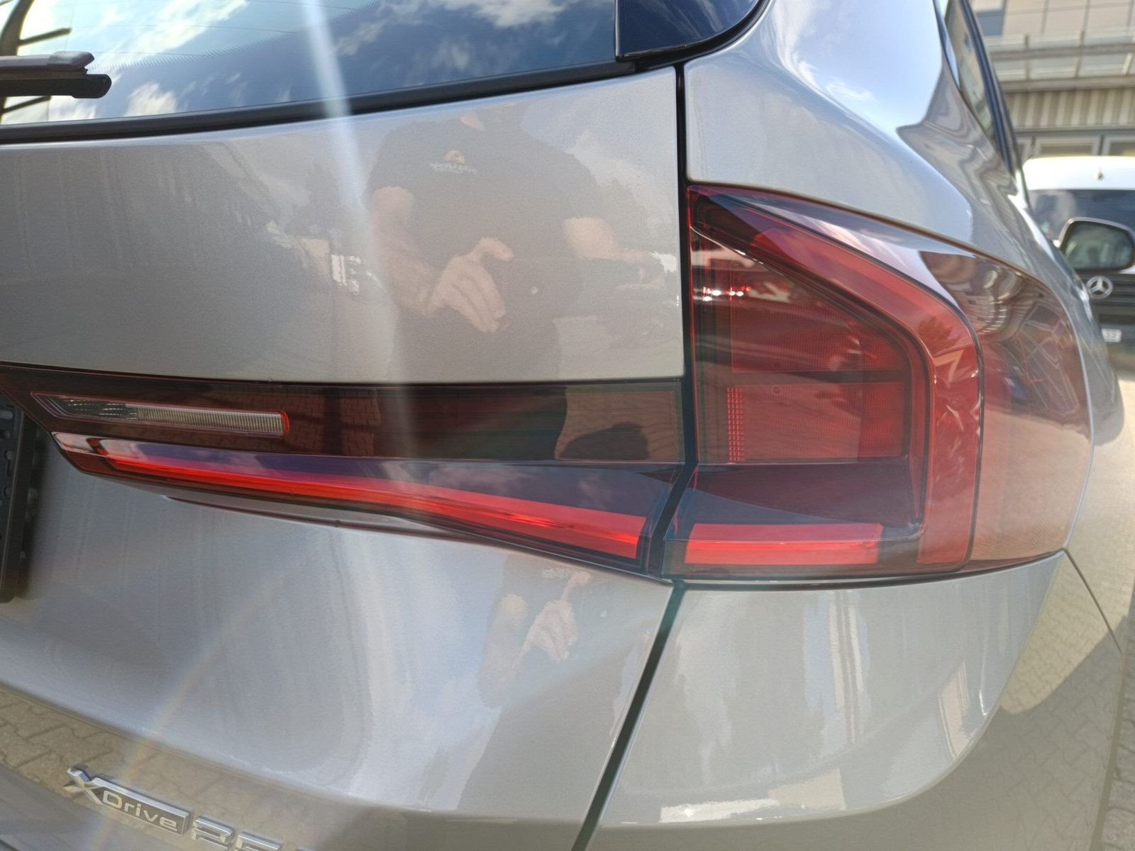 BMW X1 - Bild 11