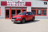 Skoda Fabia Combi Scoutline DAB|NAVI|KLIMA|PDC|TEMPOM - Skoda Fabia: Scoutline