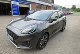 Ford Puma Hybrid ST-LINE X Navi B&O - Ford Puma mit Hybrid-Antrieb: ST Line X