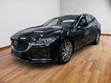 Mazda 6 2.5 194PS AT HOMURA/SUNROOF/BOSE - Mazda 6 Gebrauchtwagen in Magdeburg
